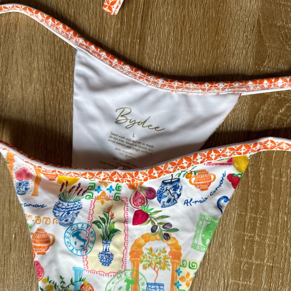 Bydee Bikini Set - image 2